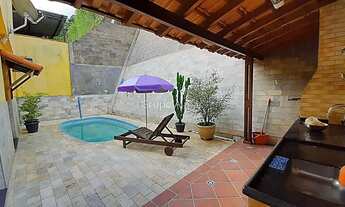 Imagem 2: Casa 3 quartos - São Mateus