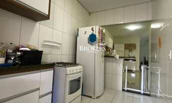 Imagem 2: Oportunidade | Residencial Três Marias | Casa 3/4 sendo 1 suíte | Jardim de inverno