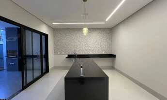 Imagem 4: Térrea para venda possui 149 metros quadrados com 3 quartos em Plano Diretor Sul - Palmas