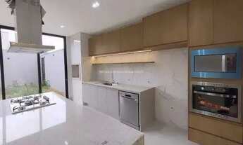 Imagem 2: Casa à Venda Recém Construida no Jardim do Lago