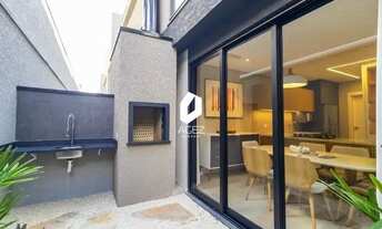 Imagem 7: Casa de Condomínio com 3 Quartos e 4 banheiros à Venda, 153 m² por R$ 1.290.000