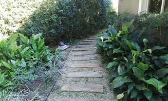 Imagem 5: Casa Alto Padrão em Condomínio Fechado - 4 Suítes, Vista Panorâmica