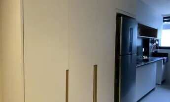 Imagem 2: Alugo apartamento mobiliado em Florianópolis!