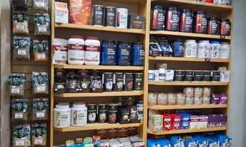 Imagem 6: Loja de Produtos Naturais - Metrô Tatuapé