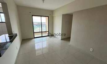 Imagem 3: Apartamento com 2 dormitórios para alugar, 65 m² por R$ 2.599,00/mês - Plano Diretor Sul