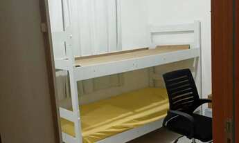 Imagem 2: Repasse de apartamento térreo no Colinas do Sul 2