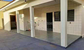 Imagem 3: Casa Locação ou Venda Jardim Alto Rio Preto