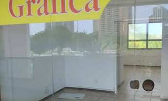 Imagem: EXCELENTE SALA COMERCIAL NA INFOBARRA COM