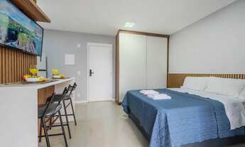 Imagem 7: Imóvel para aluguel com 28 metros quadrados com 1 quarto em Vila Mariana - São Paulo - São