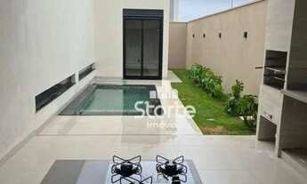 Imagem 3: Casa com 3 dormitórios à venda, 150 m² por R$ 1.190.000,00 - Condomínio Raros Alto Umuaram