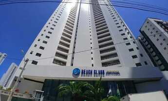 Imagem 2: ALUGA APTO NO EDF SANTA MARIA MOBILIADO ANDAR ALTO 01 QTO VARANDA SALA COZINHA 1 VAGA