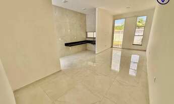 Imagem 3: Casa à Venda em Eusébio - Residencial 010