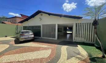 Imagem: Casa no Ininga- Ao lado do IBAMA - 15x48