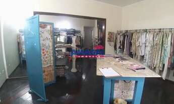 Imagem 2: Casa a venda no Centro de Jacareí - SP