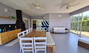 Imagem 11: Casa à venda no Condomínio Campos de Santo Antônio - Itu/SP