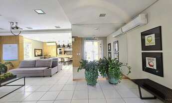 Imagem 5: Garden Chácara Cachoeira