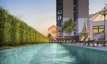 Imagem 3: Apartamento com 3 dormitórios à venda, 117 m² por R$ 1.470.168,10 - Vila Campesina - Osasc