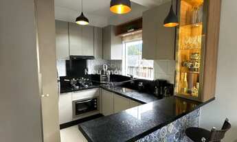 Imagem 5: Ampla Casa 3 dorm centro Criciúma terraço com linda vista ACEITA PERMUTA parcela direto