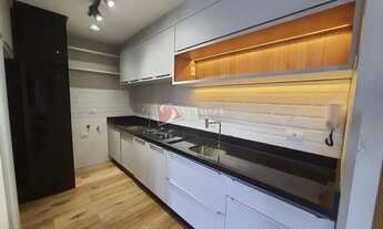 Imagem 6: Apartamento para alugar em Maringá, Zona 01, com 1 quarto, com 40 m², JARDINS D'ROMA