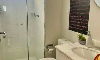 Imagem 7: Apartamento à venda em Vila Ipiranga com 67 m², 3 quartos, 1 suíte, 1 vaga