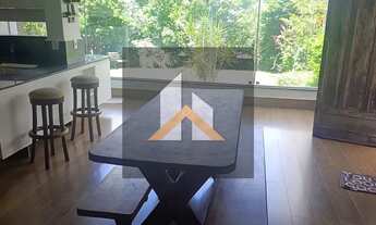 Imagem 5: Excelente casa com dois andares para aluguel no Bairro Belvedere, Belo Horizonte, MG