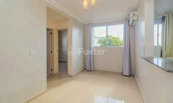 Imagem: Apartamento à venda Rua Coronel Aparício