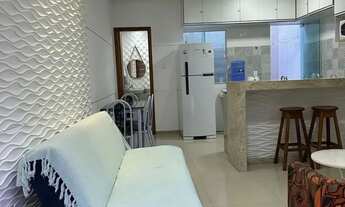 Imagem 3: Duplex para venda com 99 metros quadrados com 2 quartos em Taperapuan - Porto Seguro - BA