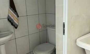 Imagem 6: Sobrado comercial na Água Rasa