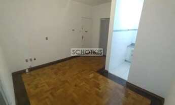 Imagem 4: IMOBILIÁRIA SCHOTKIS ALUGA JK NA GEN. JOÃO TELLES PRÓXIMO A OSVALDO ARANHA, 2º ANDAR, DE C