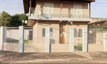 Imagem 1: Casa à venda, 181 m² por R$ 670.000,00 - Jardim Tarumã - Londrina/PR