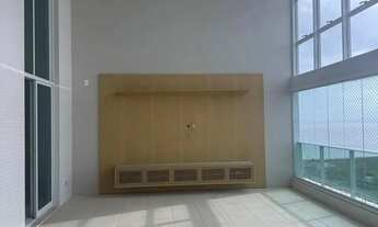 Imagem 2: Imóvel para aluguel com 227 metros quadrados com 4 quartos em Ponta D'Areia - São Luí