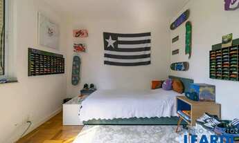 Imagem 7: APARTAMENTO - JARDIM EUROPA - SP