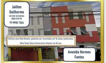 Imagem 2: Comercial à venda em rua pública, SALGADO FILHO, Aracaju, SE