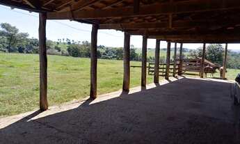 Imagem 5: CHACARA GUAPÓ-GO