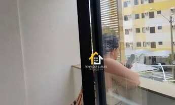 Imagem 7: Apartamento com 2 dormitórios, 52 m² - venda por R$ 380.000,00 ou aluguel por R$ 2.400,00