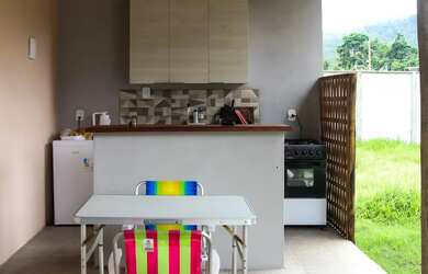 Imagem 8: Apartamento para venda tem 32 metros quadrados com 1 quarto