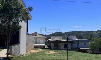 Imagem 5: Terreno á Venda no Condomínio Vita Verdi em Valinhos, no bairro Pinheiro