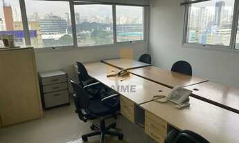 Imagem: Conjunto Comercial com 33 m2 bem localizado