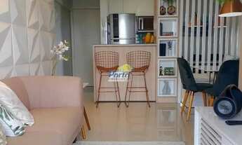 Imagem 2: Apartamento 2 quartos para Venda Recanto das Palmeiras, Teresina