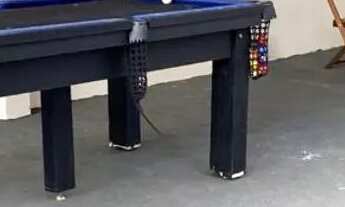 Imagem 5: Salão Recomeço Festas&Eventos