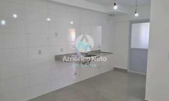 Imagem 6: Apartamento à venda, 142 m² por R$ 2.000.000,00 - Santa Paula - São Caetano do Sul/SP