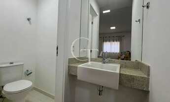 Imagem 5: Apartamento Premium para Locação no Edifício City Parque em Itu com 2 Suítes e Varanda