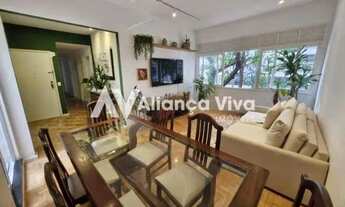 Imagem 2: Leblon Apartamento com 3 dormitórios