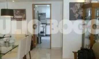 Imagem 6: Lindo apartamento, varandão, 3 quartos (suíte), 2 vagas de garagem escrituradas. Ótima est