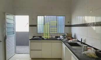 Imagem 5: Casa para alugar em Bady Bassit com 3 Quartos, 1 Suíte, 2 Banheiros e 4 Vagas de garagem