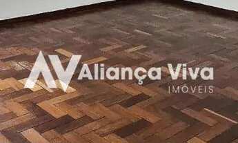 Imagem 4: Botafogo Apartamento com 1 dormitório