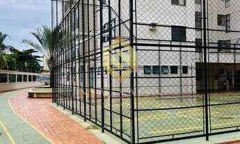 Imagem 6: Apartamento- 3 quartos, 1 suíte, 75,22m², 2 vagas- Vila Bela