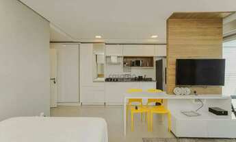 Imagem 4: Studio 1 quarto para aluguel Pelotas