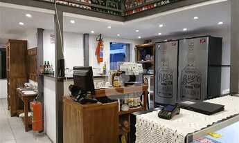 Imagem 2: Loja e Ponto Comercial com 84m2 em Santa Teresa - RJ