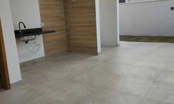 Imagem 9: CS0363 Casa Condominio Malibu Caçapava-SP